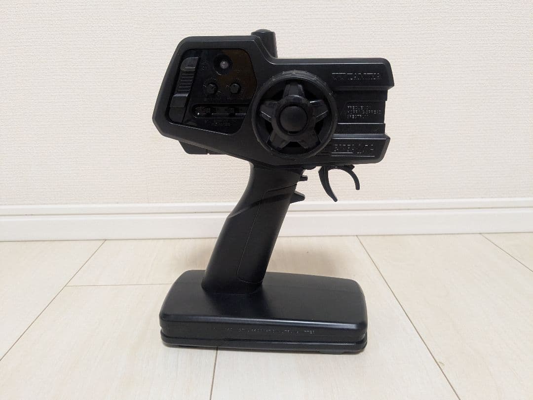 タミヤ ランチボックス 3台分