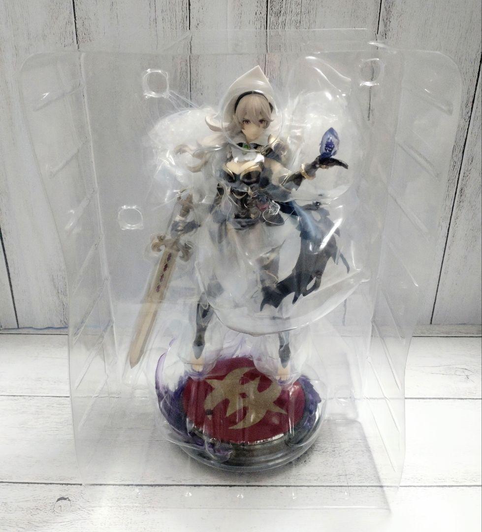 ファイアーエムブレムif ダークブラッド カムイ フィギュア