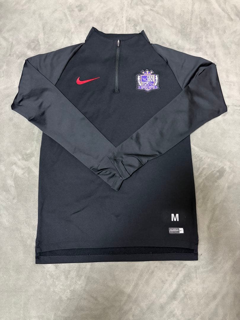 サンフレッチェ広島 支給品 ウェア M