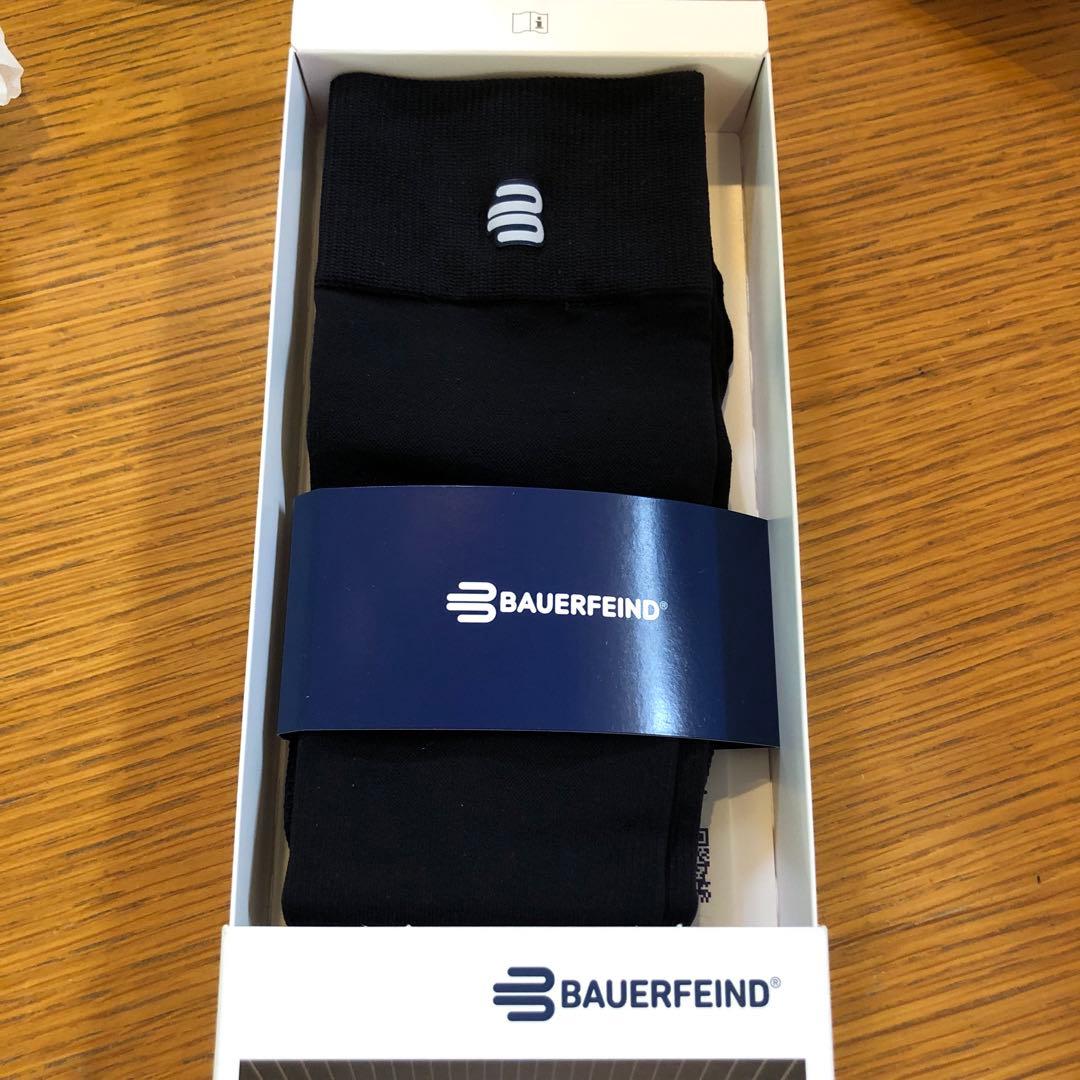 バウアーファインドコンプレッションパーフォーマンスソック