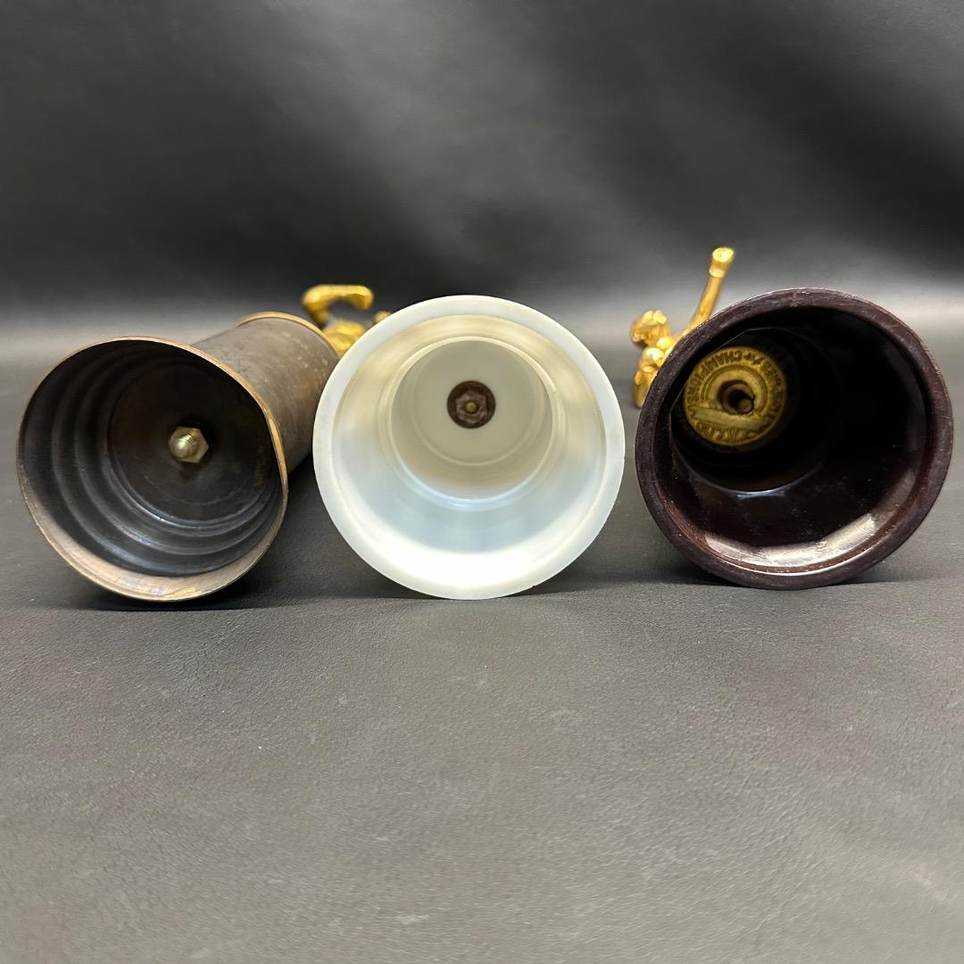 ♡※前Dc1001 時代物 ボクシング トロフィー 記念盾 4点まとめ