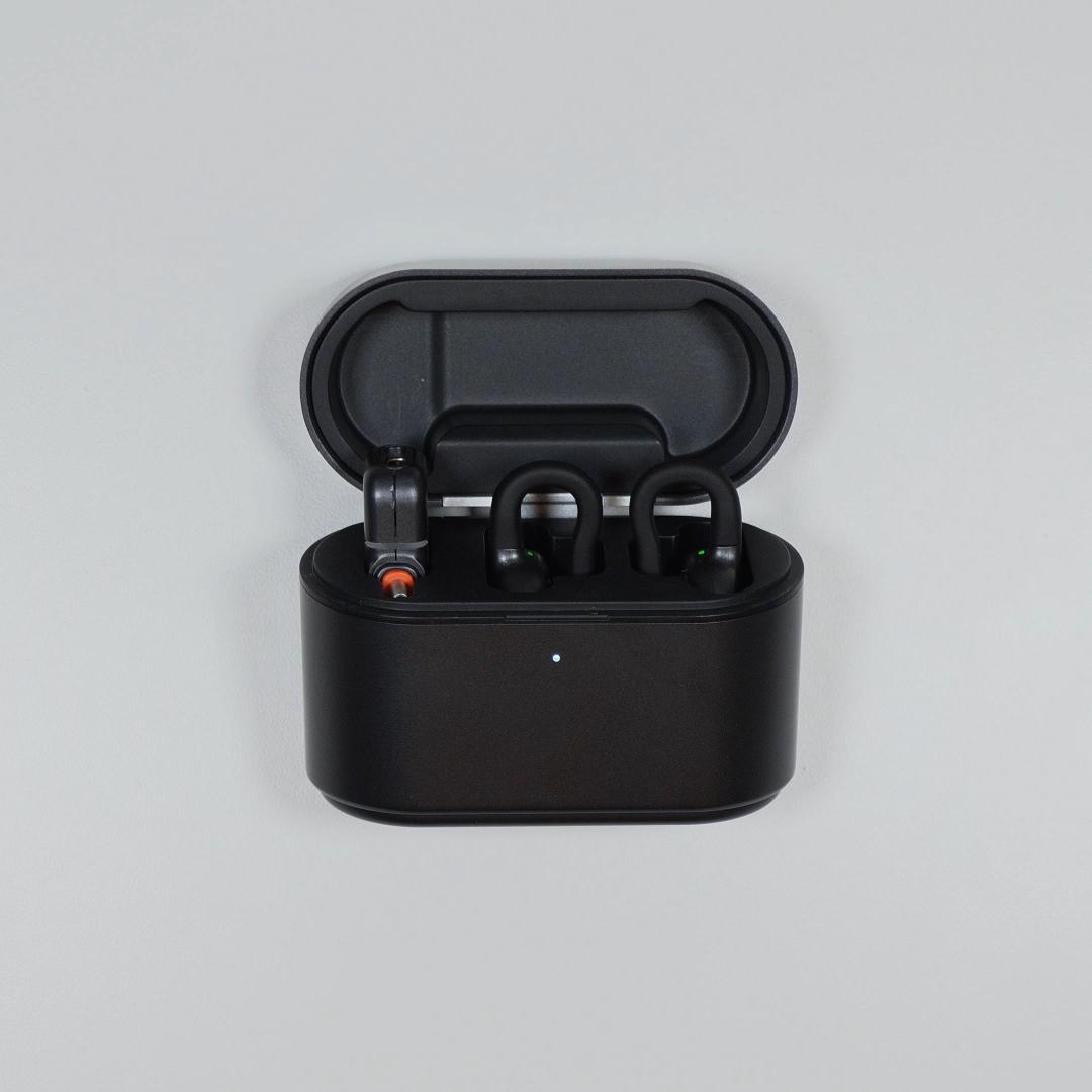 Hollyland LARK M2S ワイヤレスマイク