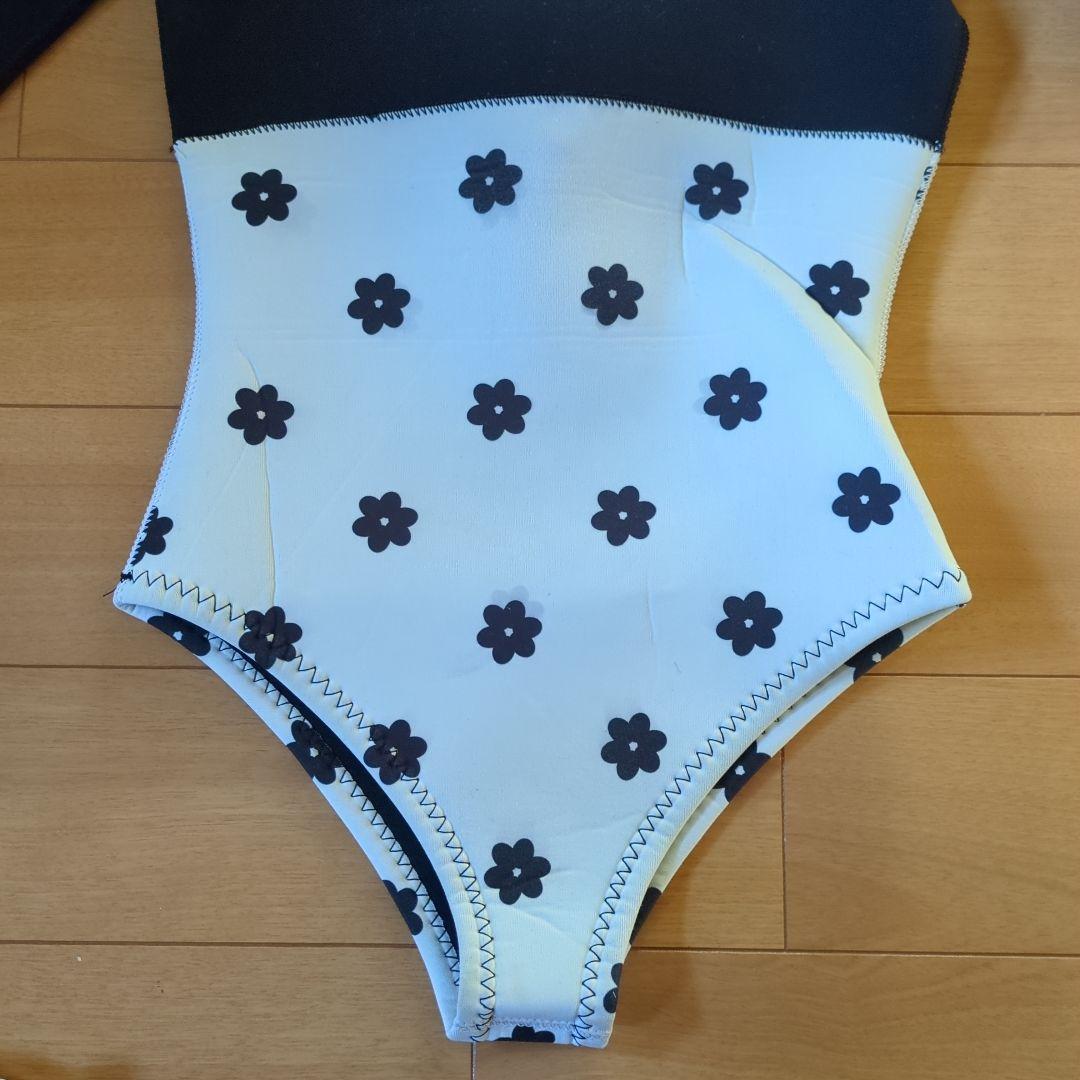 ロンスプsea me wet　MLサイズ