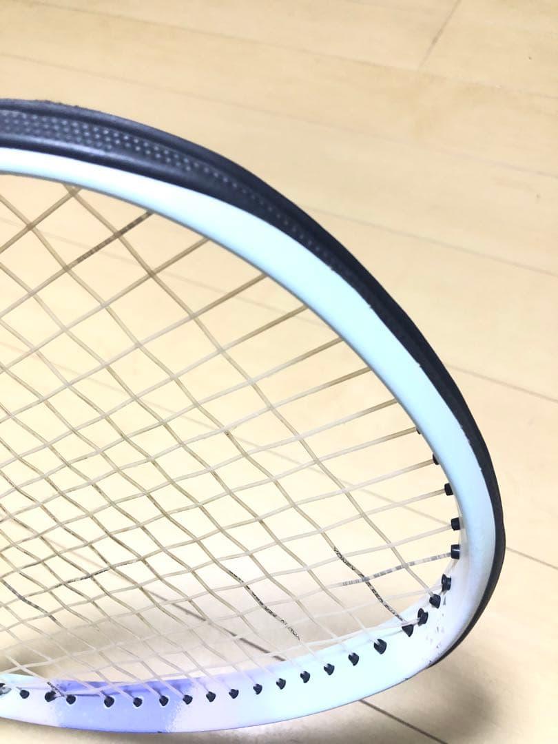 ヨネックス ジオブレイク 70S ステア UXL0(ラケットバッグ付)