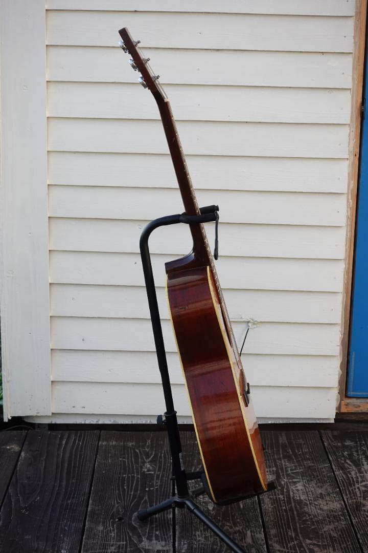 ヤマハ FG-200J（リペアずみ）