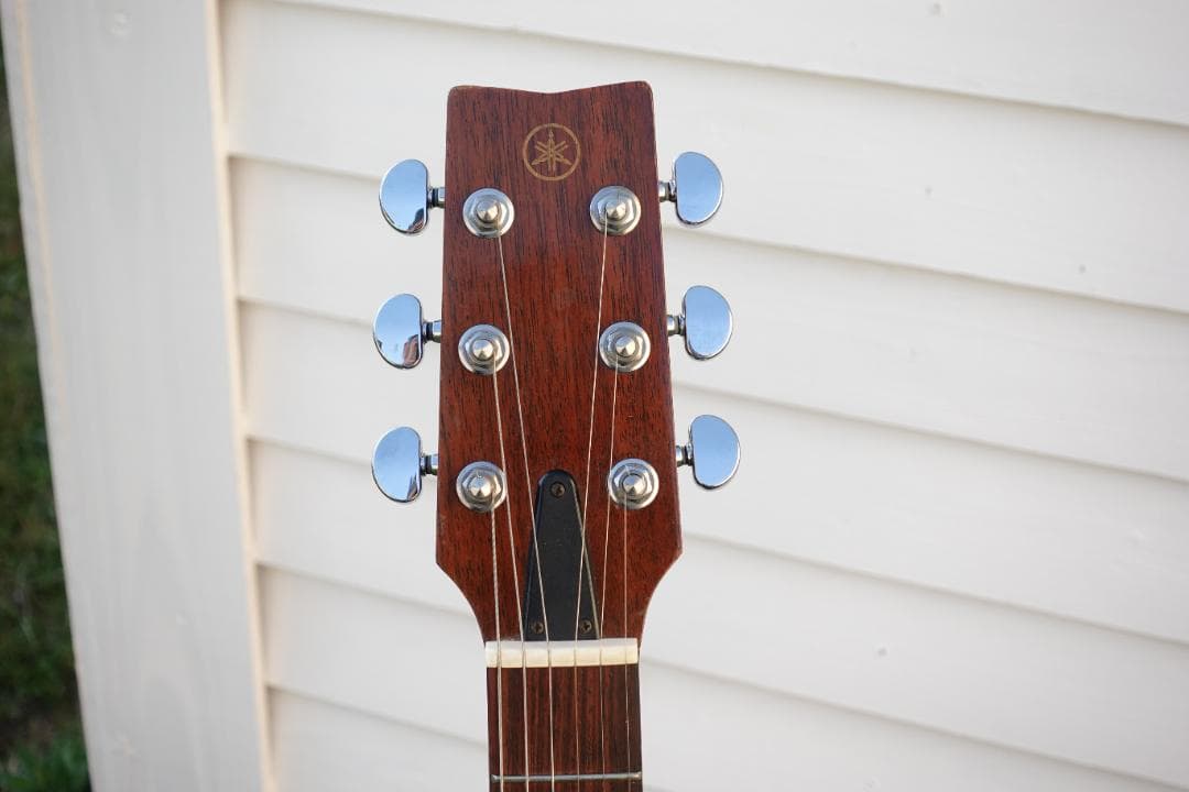 ヤマハ FG-200J（リペアずみ）