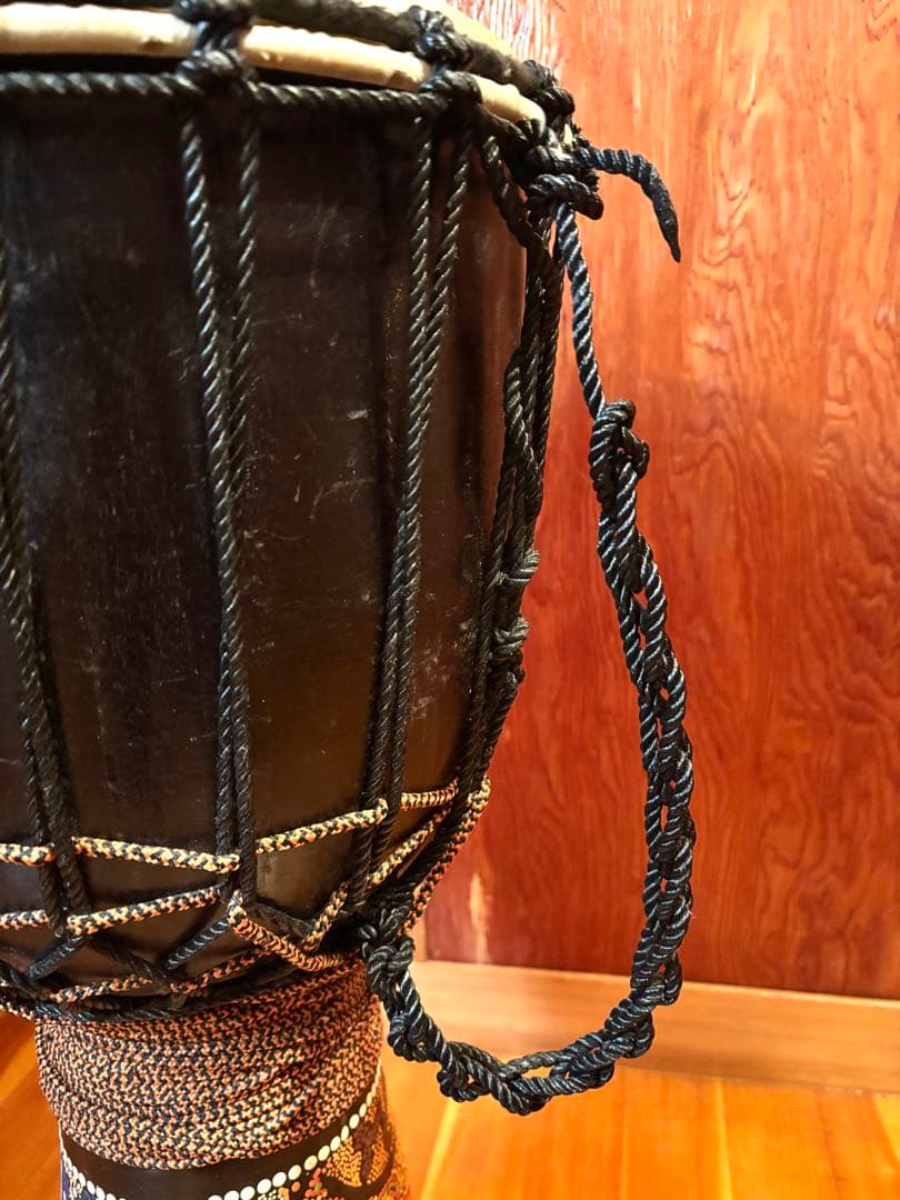 ジャンベ 特大 ジャンボサイズ 70cm