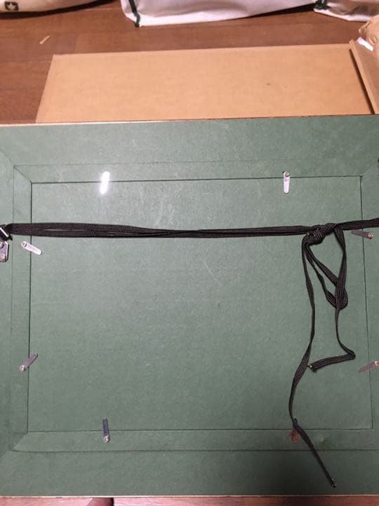 井上和久 絵画 油絵 根子岳