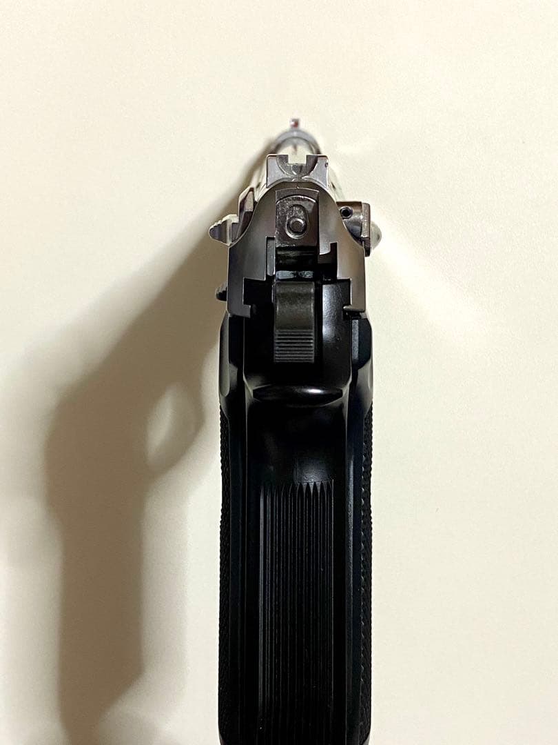 【日曜限界セール】点検済　東京マルイm92f ガスブロ