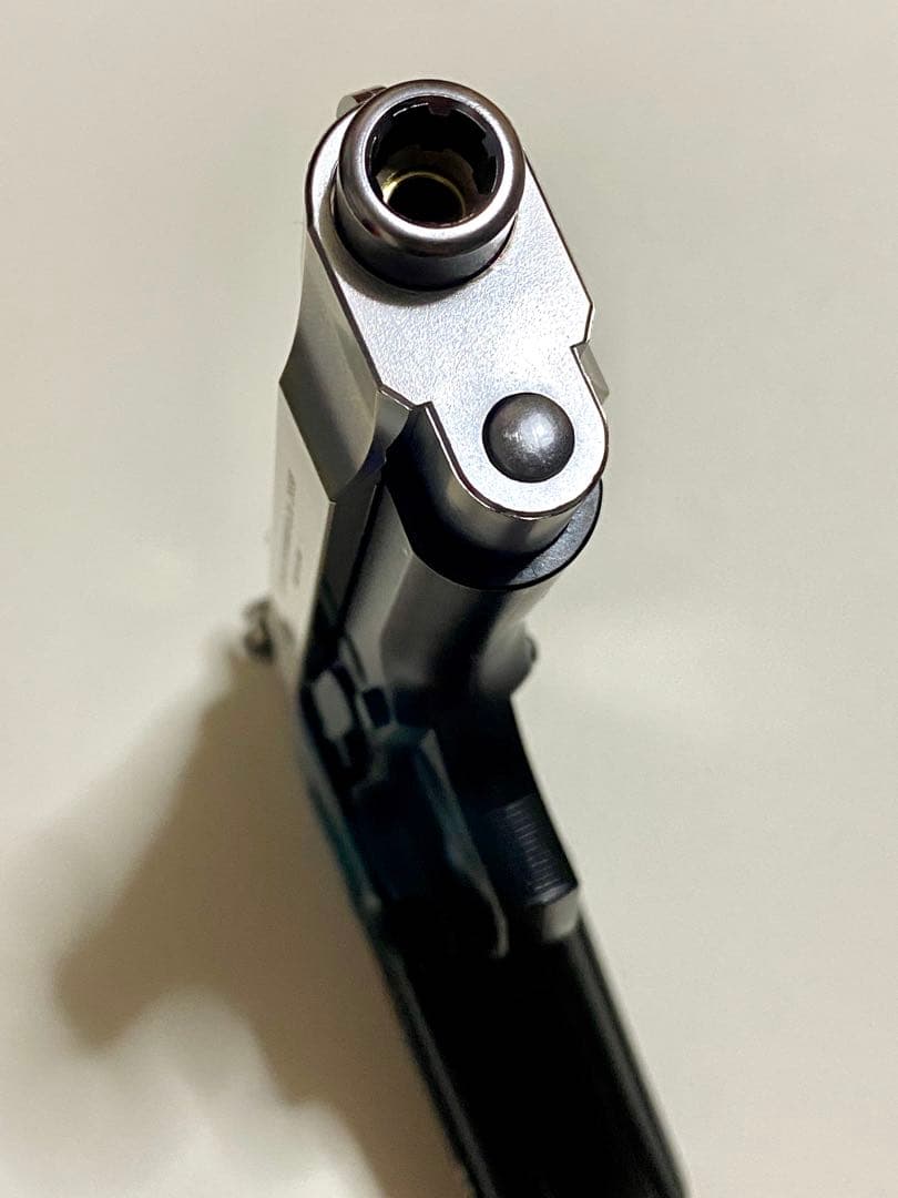 【日曜限界セール】点検済　東京マルイm92f ガスブロ