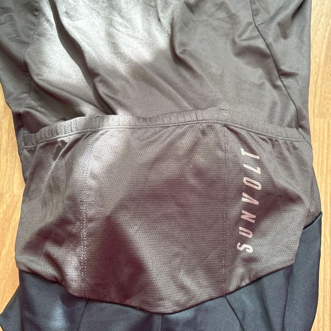 サンボルト セパレートワンピース M