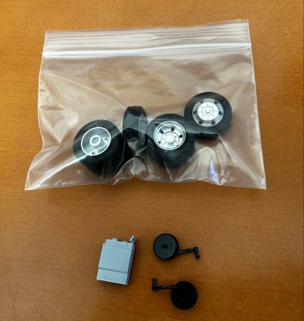 1/32 都営バス 日野ブルーリボン➕バス用1/32乗客フィギュアA、Bセット