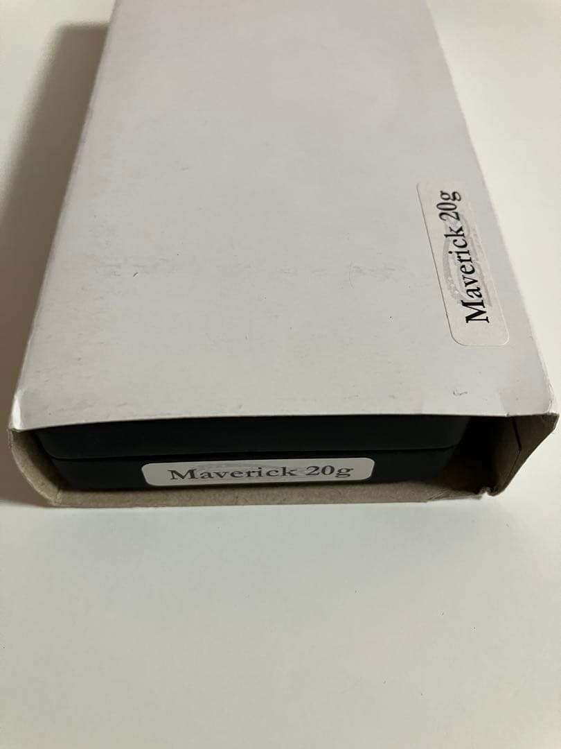 DMC Maverick マーベリック　20g