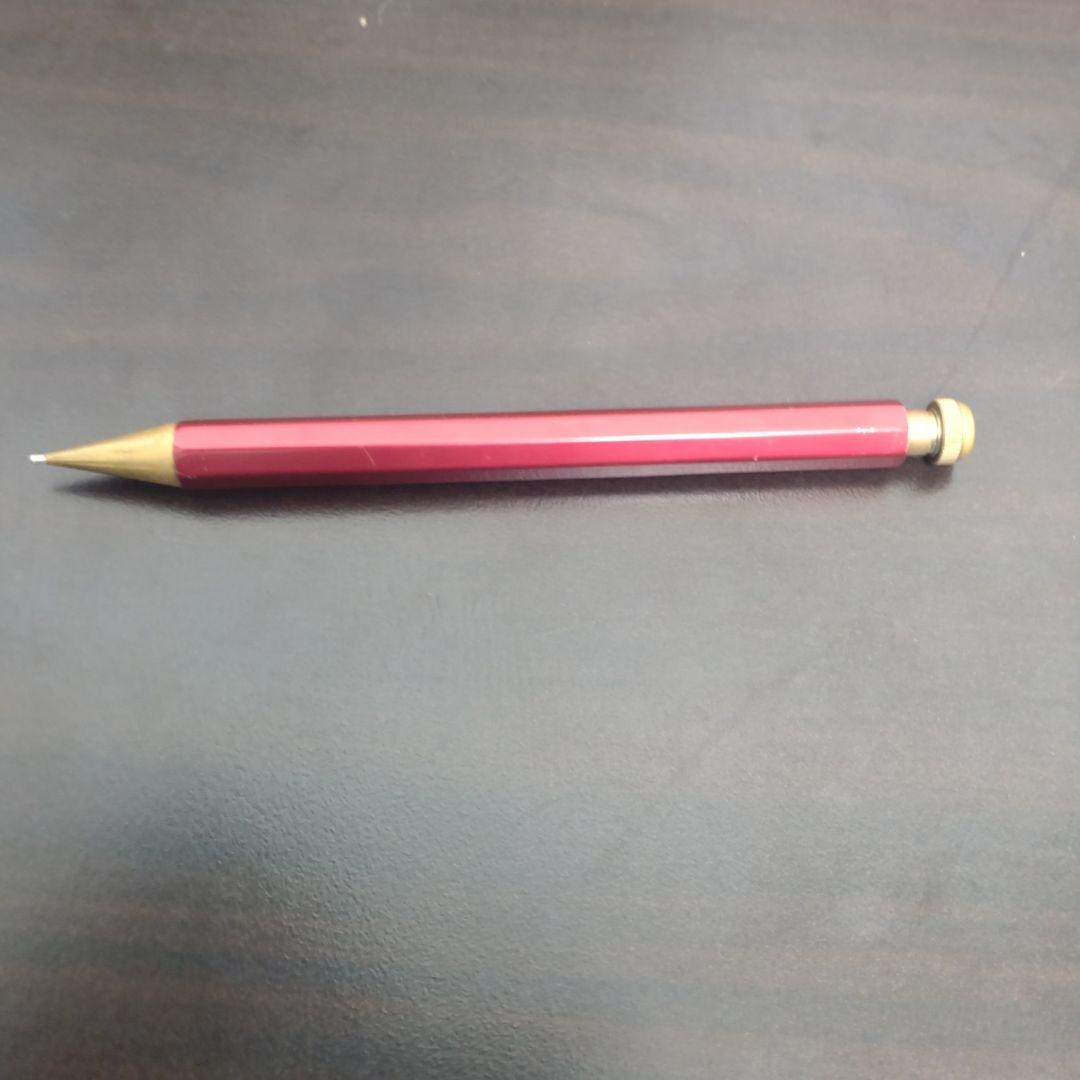 Kaweco Collection カヴェコスペシャル・レッド (0.7mm)