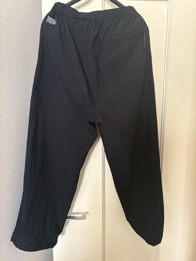 フレッシュサービス　CORPORATE TRACK SUIT