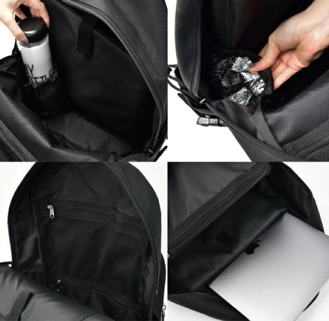 ポケモン　ポケピース　ピカチュウ　リュック　スクリュック　バックパック