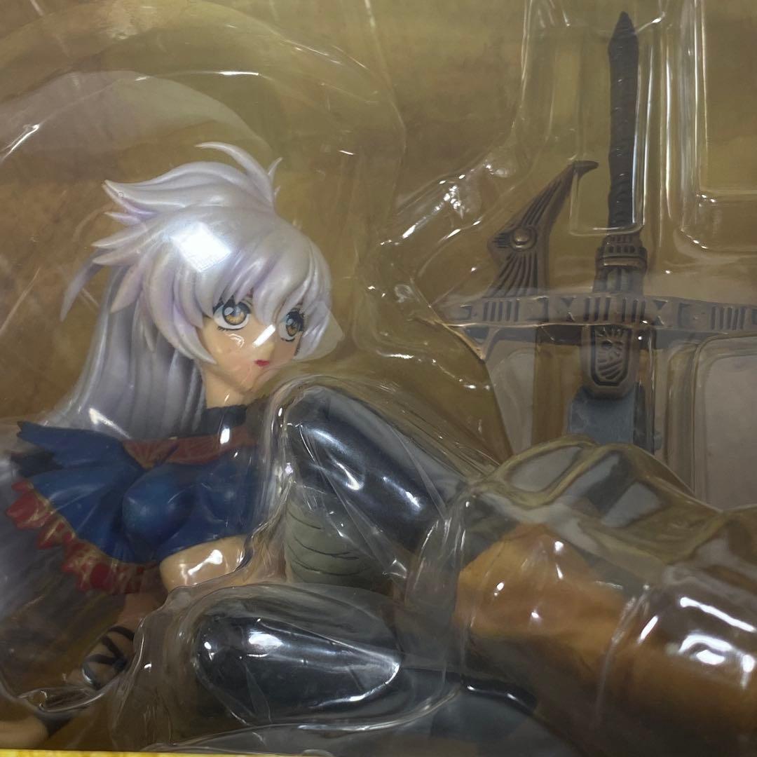 『レジェンド・オブ・レムネア』アイ・スクリーム フィギュア［1/6］覚醒版