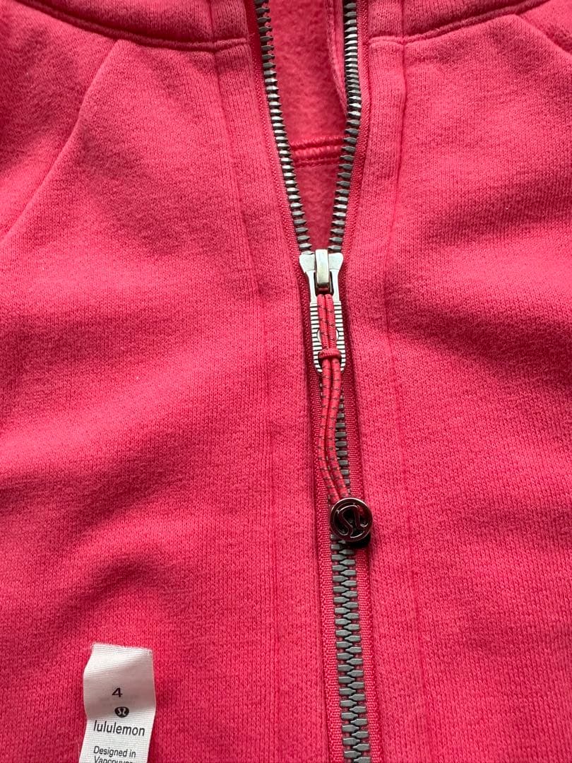 ルルレモン　　Scuba フディー　Align パンツ　 レギンス　セット