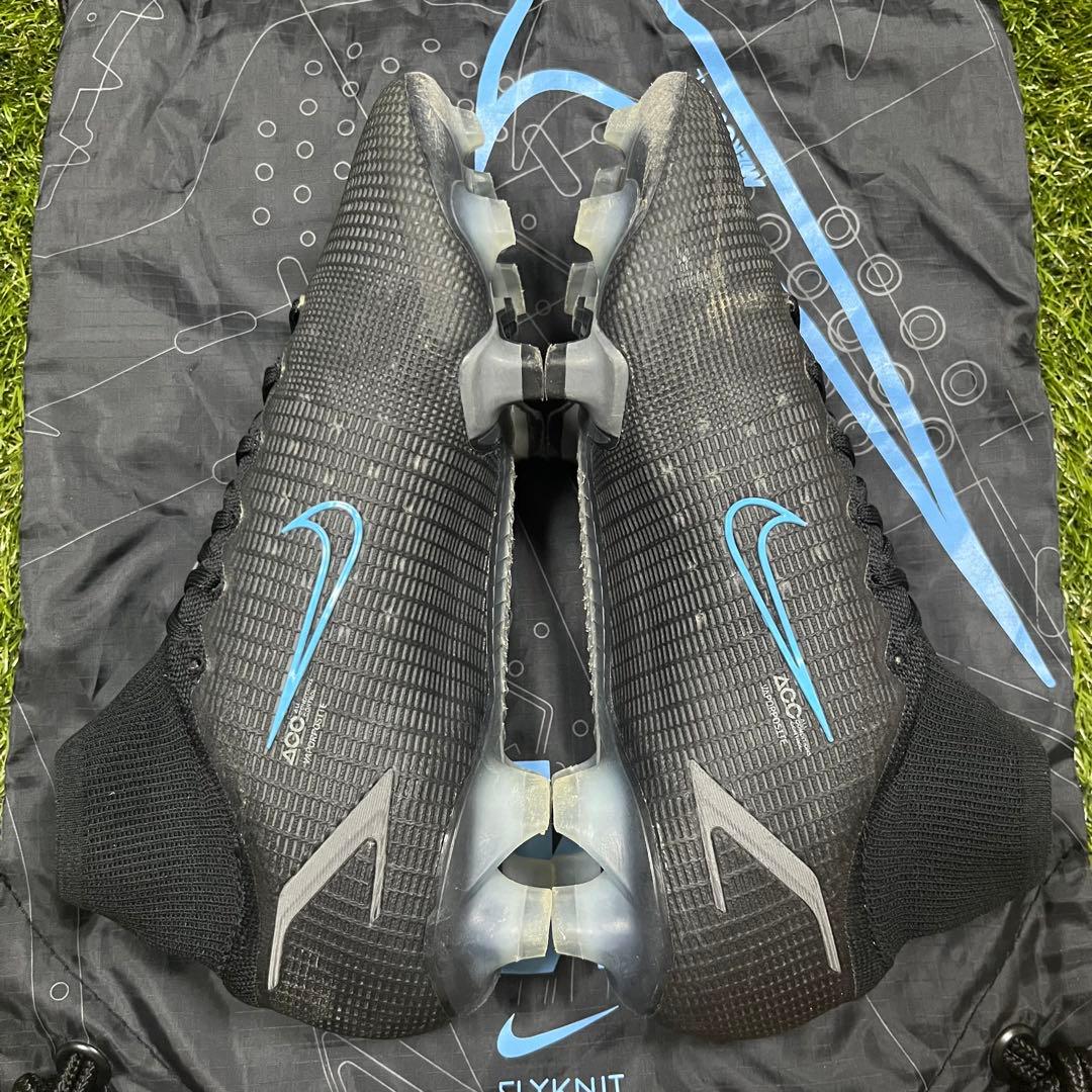 サッカースパイク ナイキ マーキュリアル スーパーフライ Ⅸ エリート FG