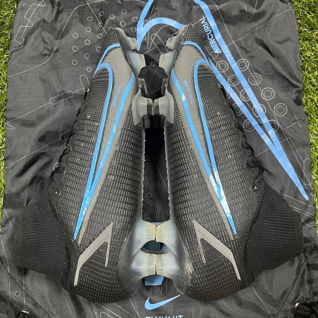 サッカースパイク ナイキ マーキュリアル スーパーフライ Ⅸ エリート FG