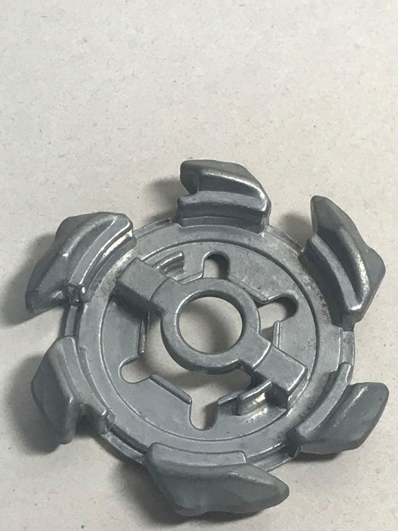 メタルファイトベイブレード　ブリッツユニコルノ　100RSF？