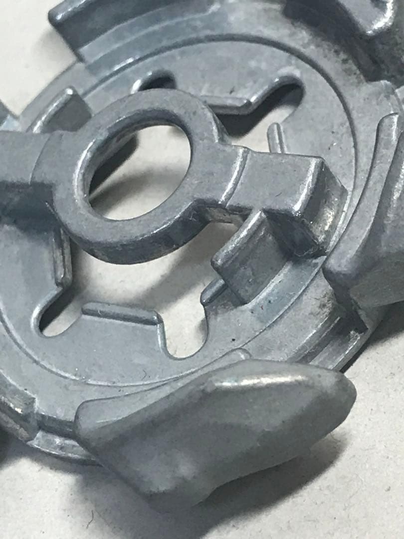 メタルファイトベイブレード　ブリッツユニコルノ　100RSF？