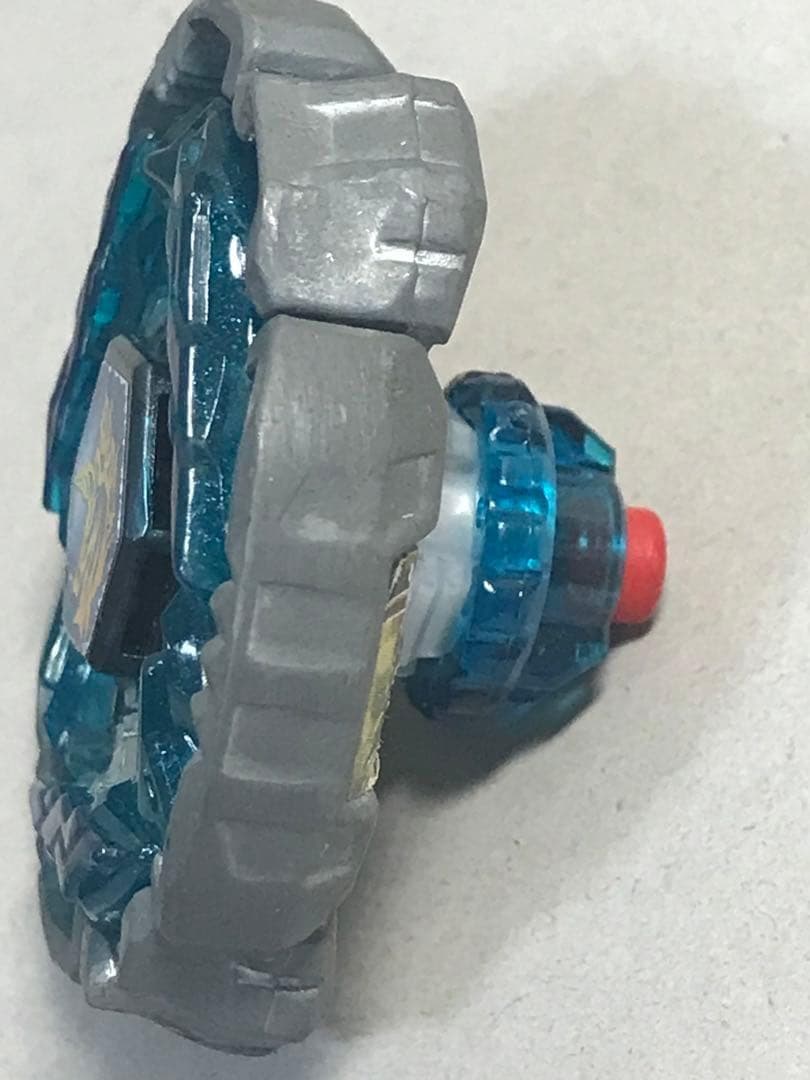 メタルファイトベイブレード　ブリッツユニコルノ　100RSF？