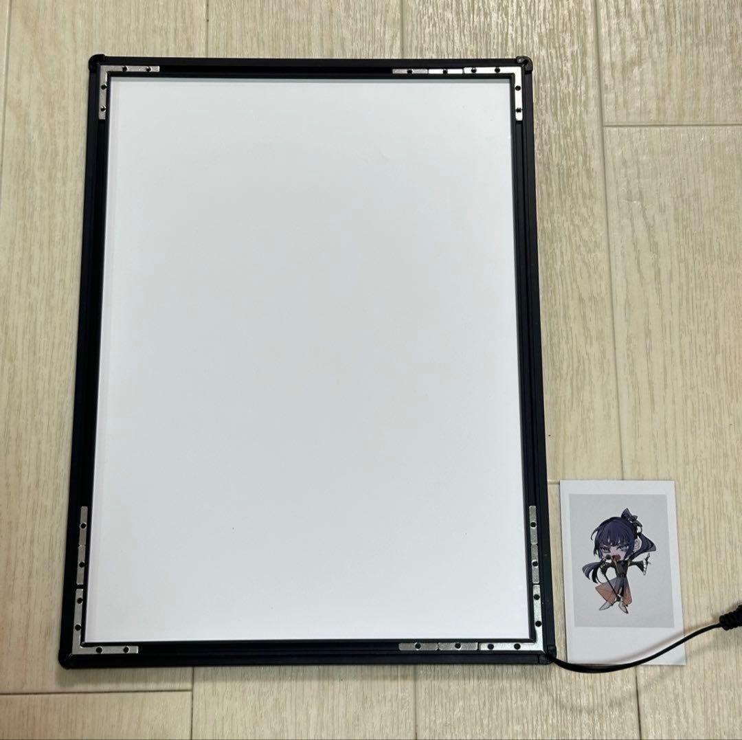 【プロ仕様】Ado LED 電光ポスター パネル マーズ 正規品