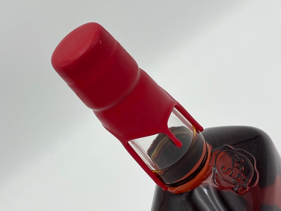 ウイスキー Maker's Mark Cask Strength 750ml