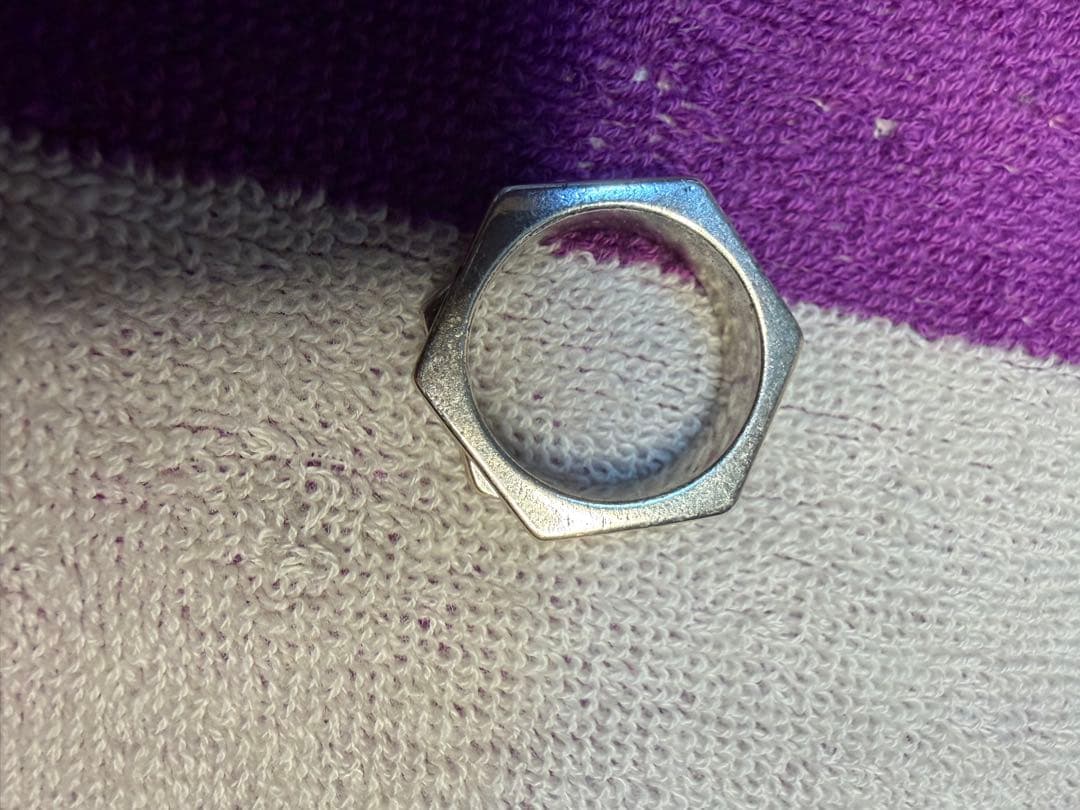 ずとまよ　ナットリング　17号