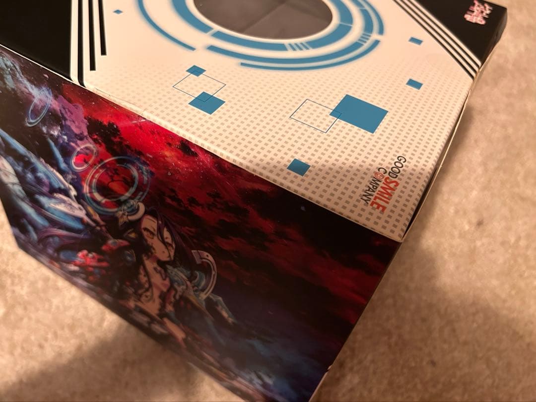 ノーゲーム・ノーライフゼロ シュヴィ フィギュア