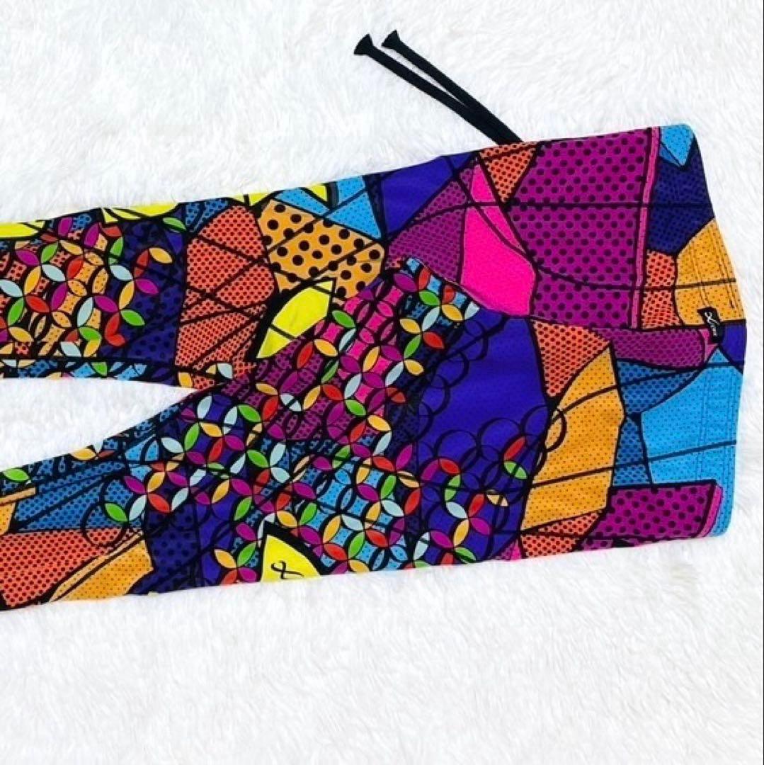 CW-X ジェネレーターモデル 京都限定 cwx スポーツタイツ メンズＬ