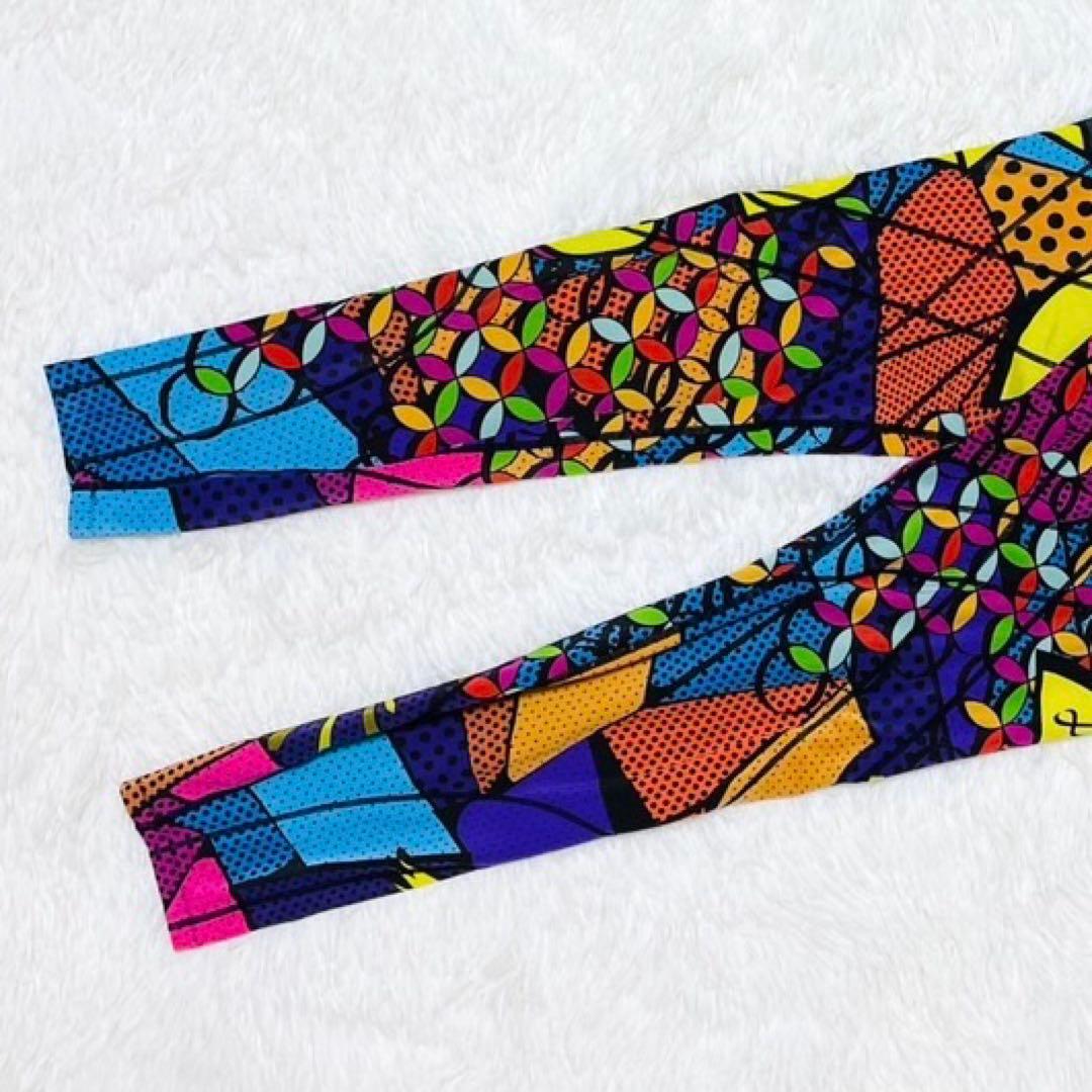 CW-X ジェネレーターモデル 京都限定 cwx スポーツタイツ メンズＬ