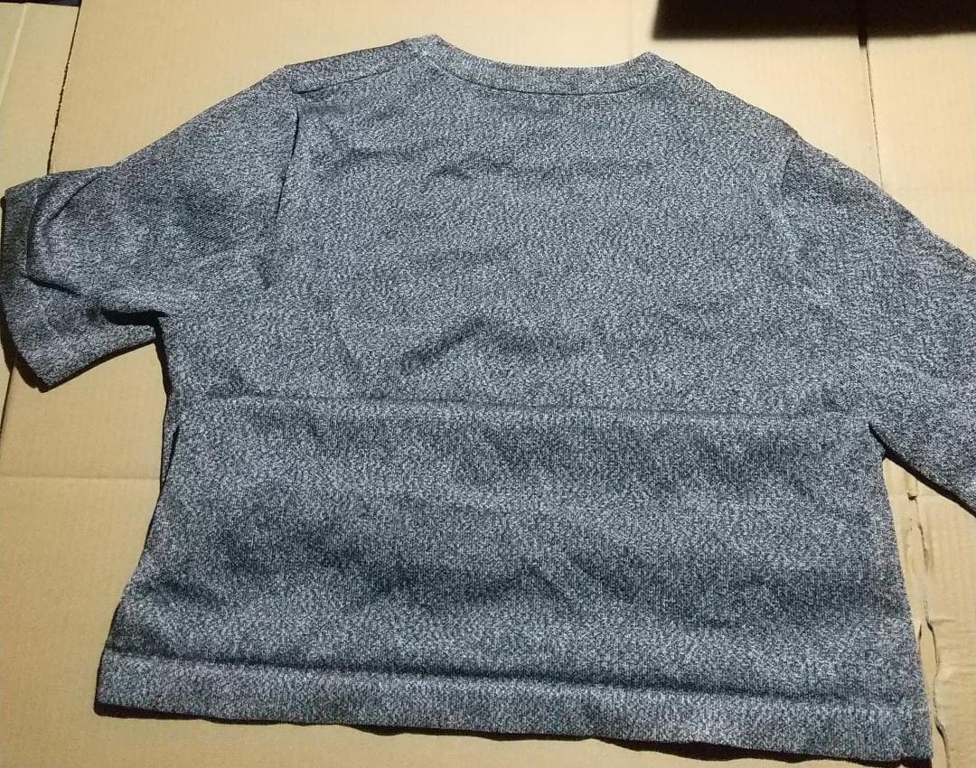 防刃シャツ 半袖