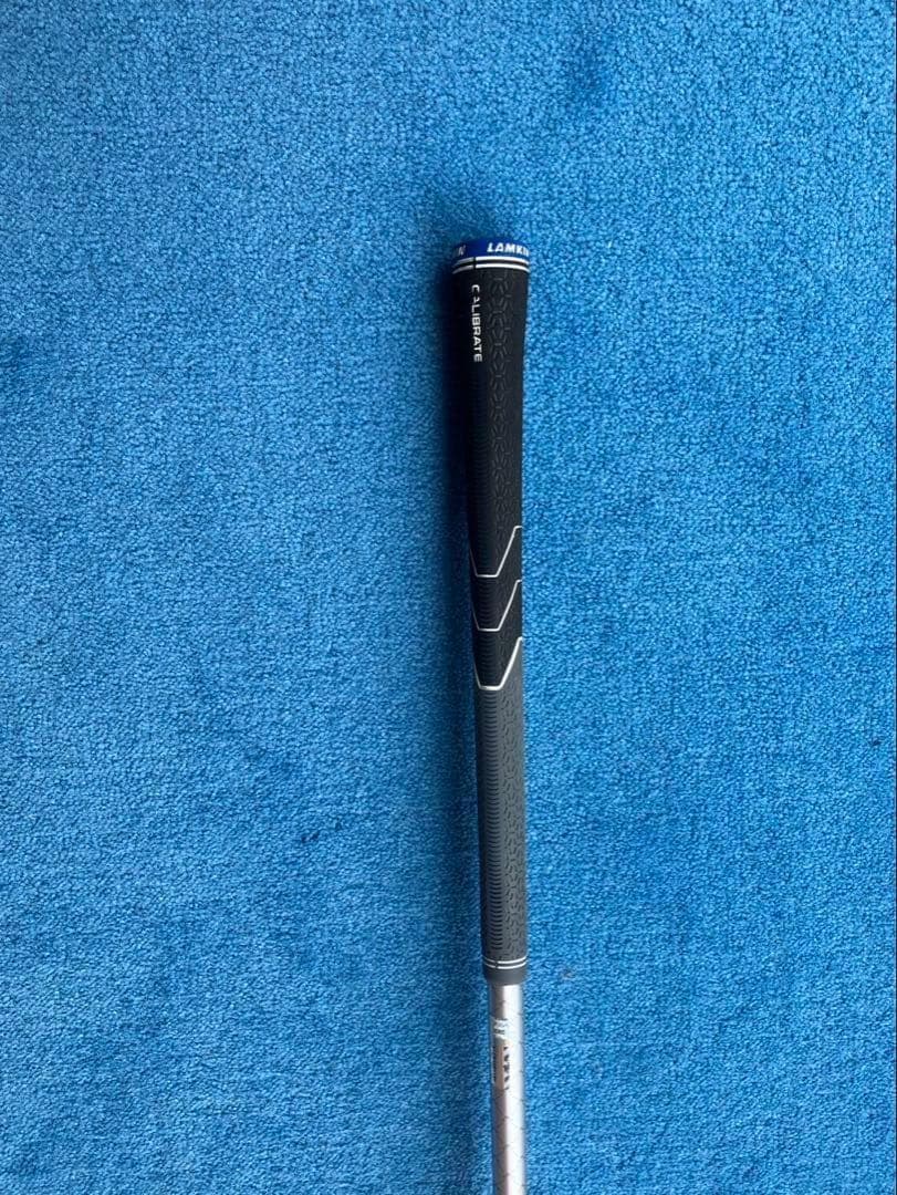 キャロウェイ パラダイム Ai SMOKE MAX FAST 5W