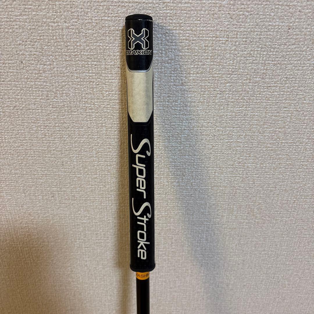 限定200本‼️Miura 200 limited パター