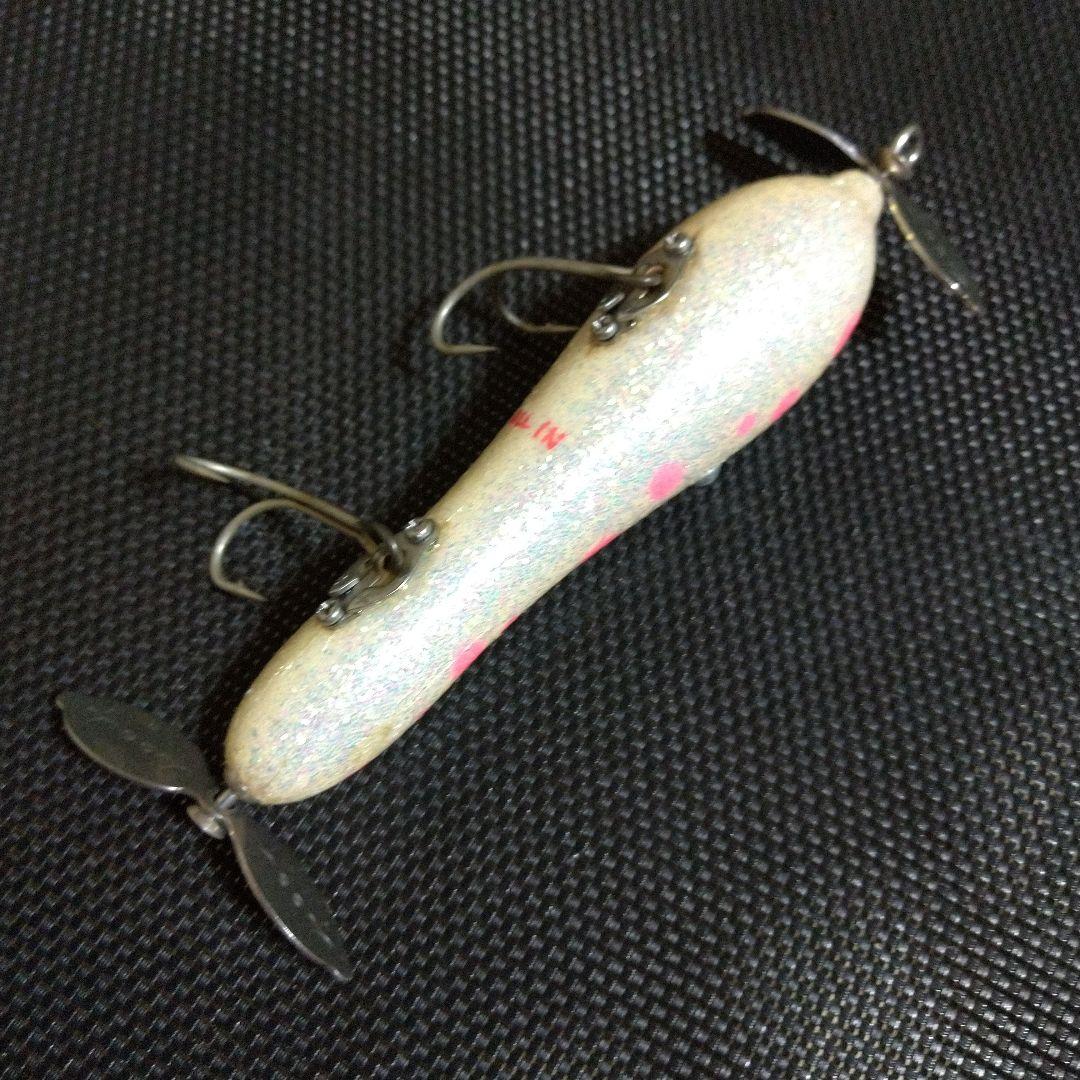 中古良品 チョップマン ティート オリカラ 検)イソノファクトリー ボッコム