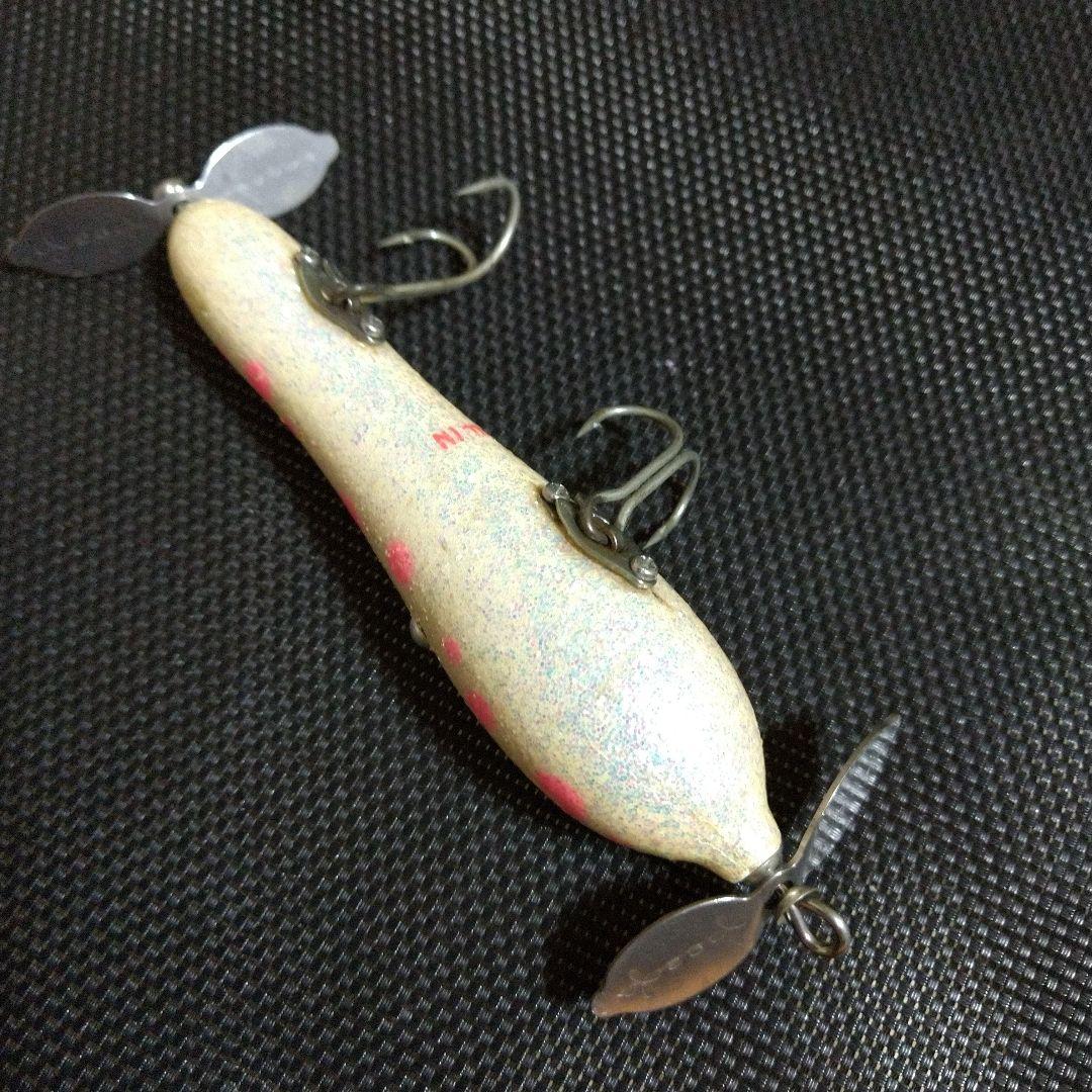 中古良品 チョップマン ティート オリカラ 検)イソノファクトリー ボッコム