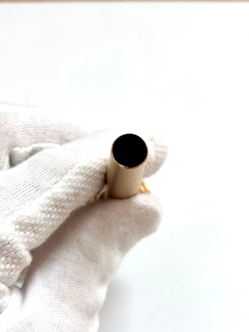 トランペット用マウスピース: LOTUS 7M (第3世代)