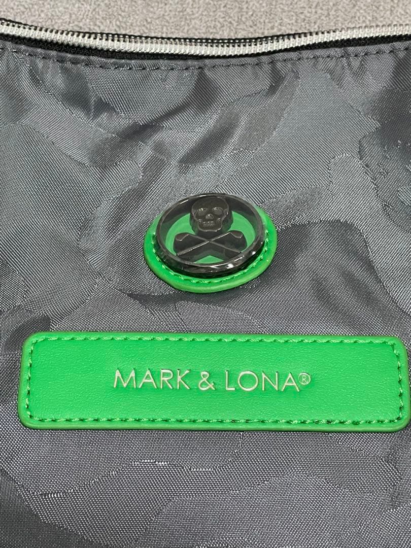 【限定非売品】マークアンドロナ パッカブルトート