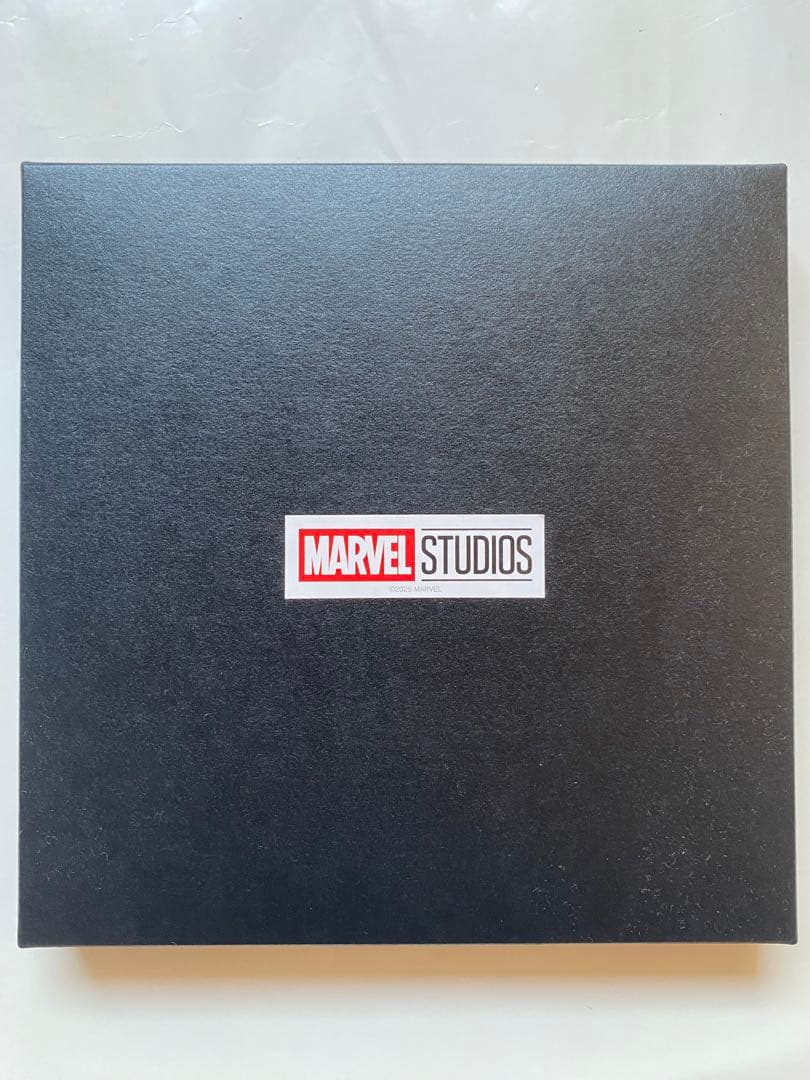 MARVEL STUDIOS アベンジャーズ ピンバッジセット