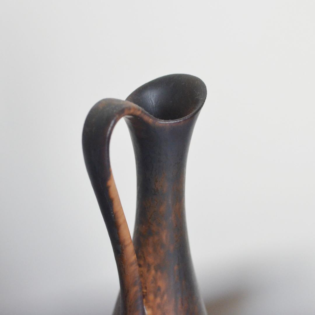 Gunnar Nylund グンナーニールンド 花器　水差し