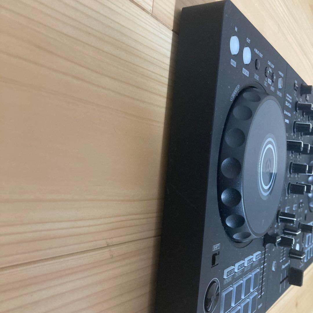 Pioneer DDJ-FLX4 DJコントローラー　【箱付き】