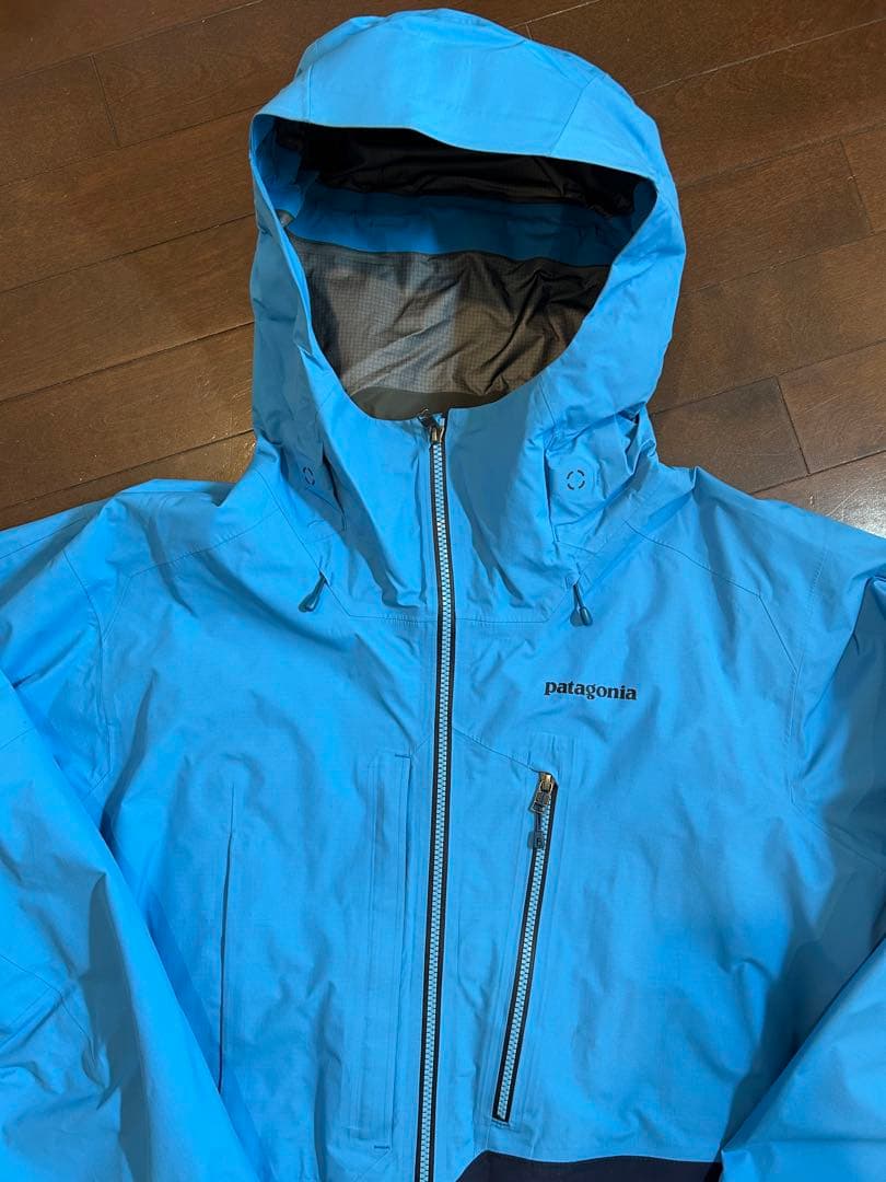 パタゴニア パウスレイヤー ジャケット XL