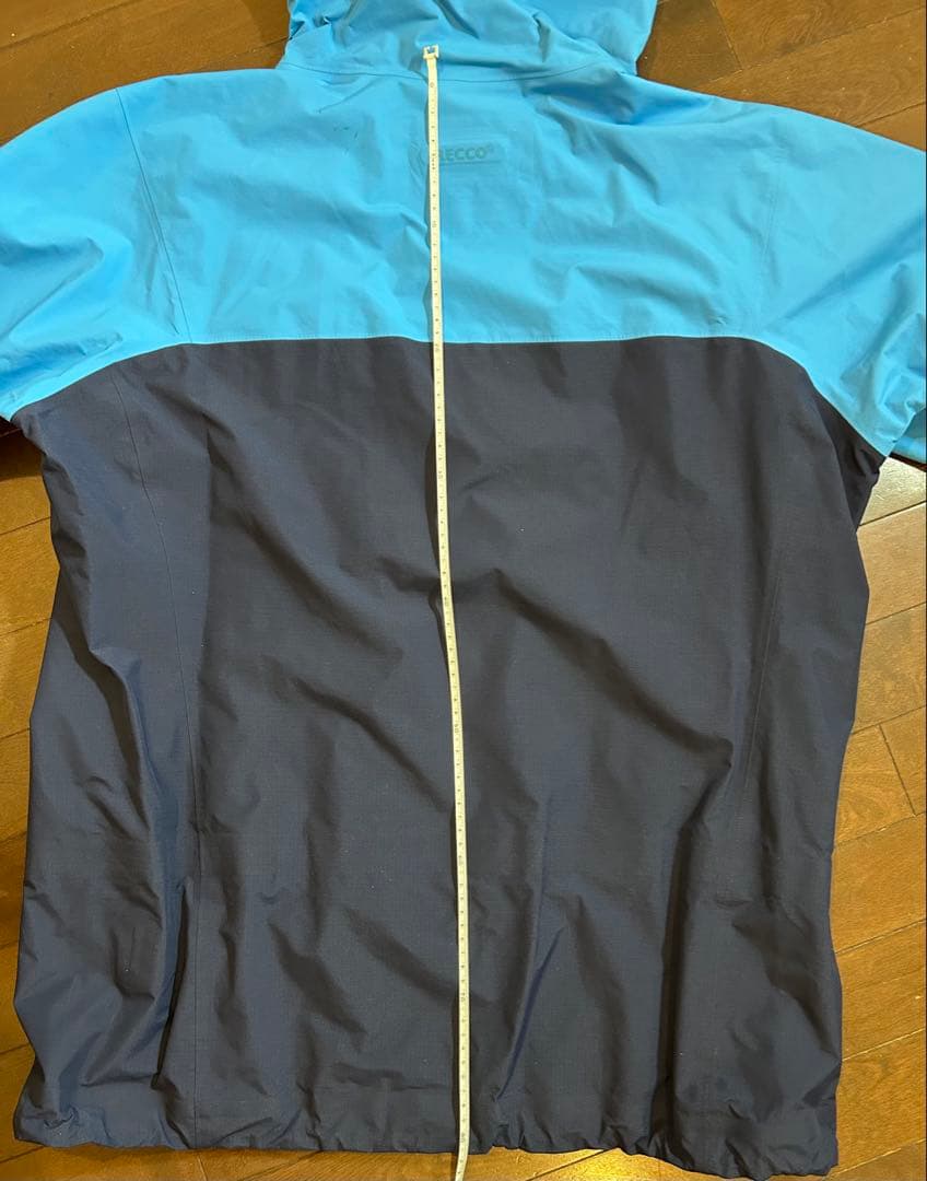 パタゴニア パウスレイヤー ジャケット XL