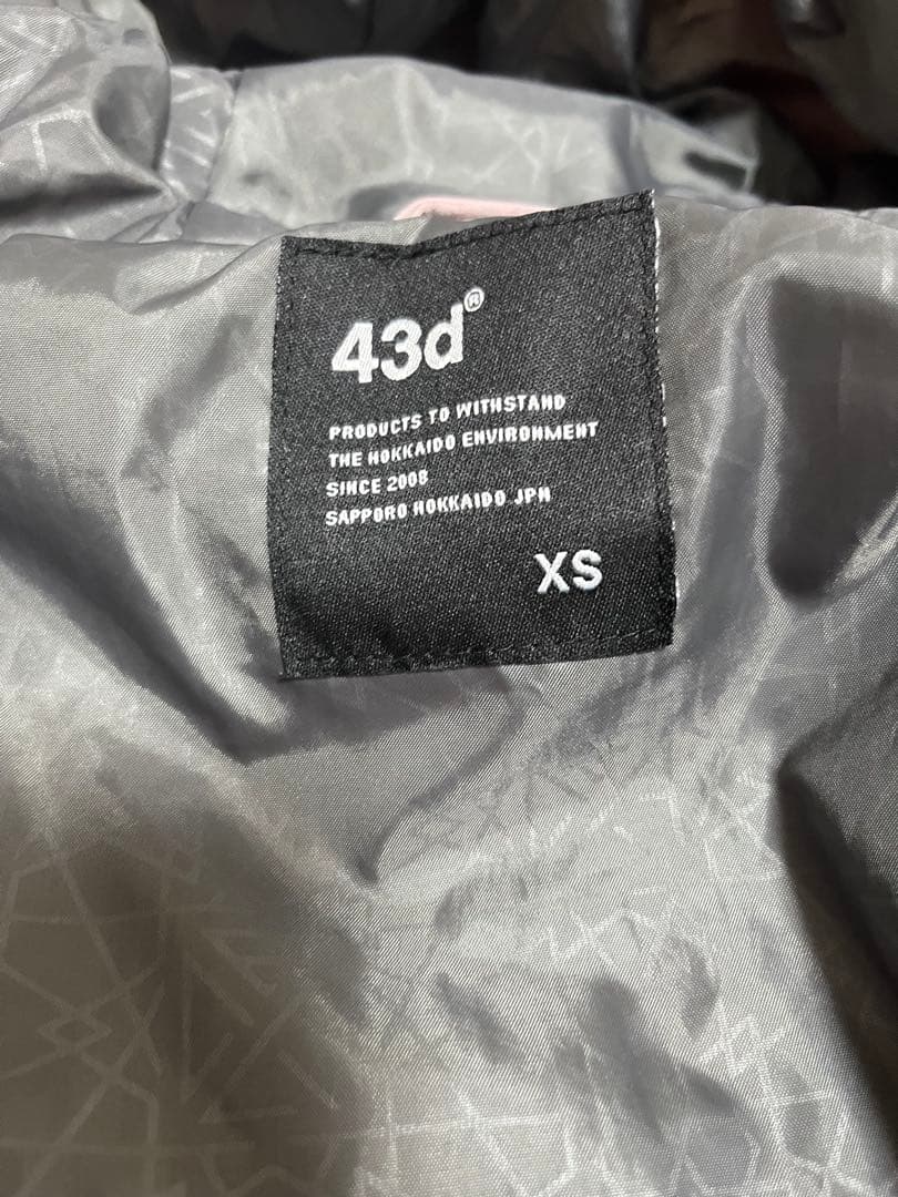 女性用スノーボードウェア上下セット　DLITE ピンク　ホワイト