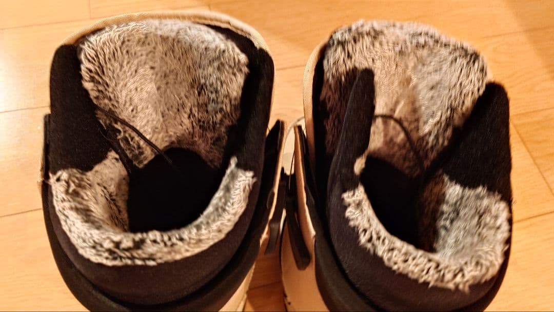 FLUX FL-BOA スノーボードブーツ 26.5センチ