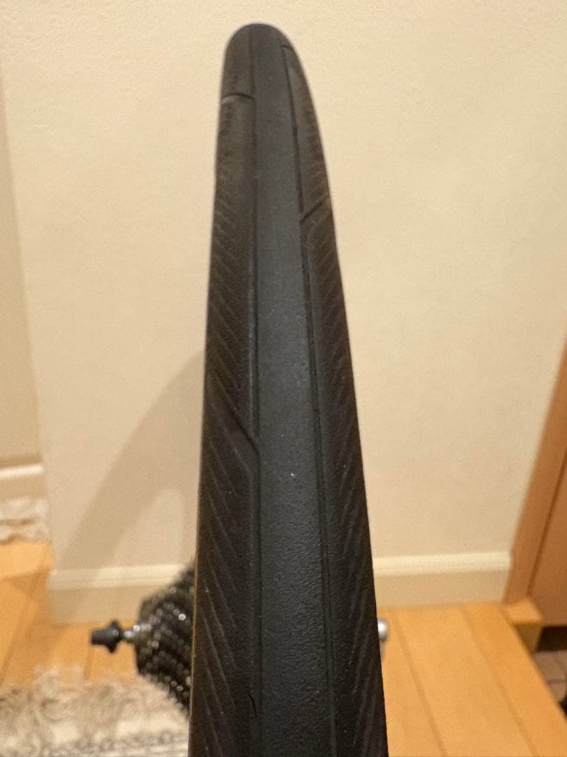 最終値下げ　カンパニョーロ　シロッコ　前後