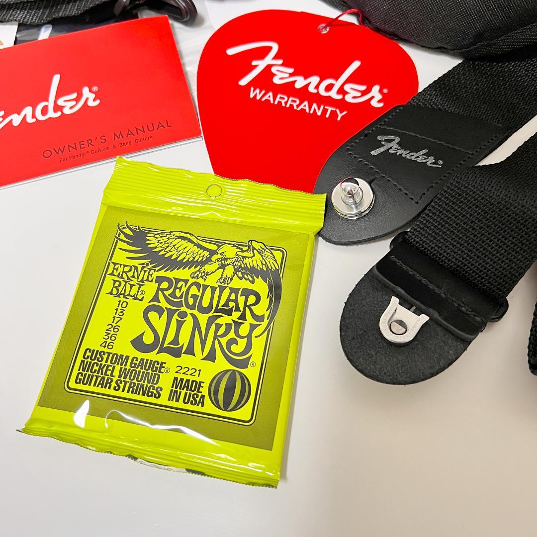 c*i様 フェンダー デュオソニック Fender Mexico Duo-Son