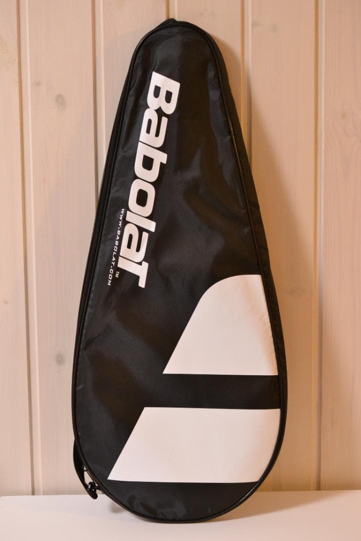 美品 BabolaT Evo Aero エボエアロ 2022年 G1 ケース付き
